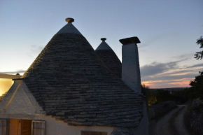 Dimore Barsento Alberobello